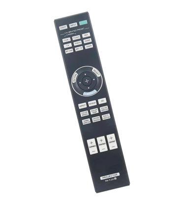 Picture of ALLIMITY RM-PJ28 Replacement Remote Control Compatible with Sony Video Projector 4K Home Cinema PJVW70 RM-PJ20 PJVW85 VPL-HW40ES VPL-HW65ES VPL-VW365ES VPL-HW45ES VPL-VW350ES