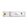 Picture of SFP+ to RJ45 10GBase-T Module, 10Gbe Copper SFP to Ethernet Networking Transceiver for Cisco SFP-10G-T-S, Ubiquiti UniFi UF-RJ45-10G, Meraki, Supermicro and More, up to 30m,2pcs