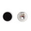 Picture of Taidacent Colorful Circular Flashing Light Fingerprint Lock Module AS608 Fingerprint Sensor Recognition STM32 Dev Board (Capacity 50 Fingerprints)