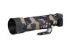 Picture of Rolanpro Waterproof Lens Camouflage Coat for Canon RF 200-800mm F6.3-9 IS USM Rain Cover Lens Protective Sleeve Case Clothing-#6 Army Green Waterproof