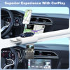 Picture of Car CarPlay Cable for iPhone 15/16 Pro Max/Plus Cable, 2Pack USB A to USB C for CarPlay USB C Cord, iPad USB C Cable iPad Pro 13/12.9/11 inch iPad Air 5/4th Mini Car Charger Cord Charging Cable 3FT