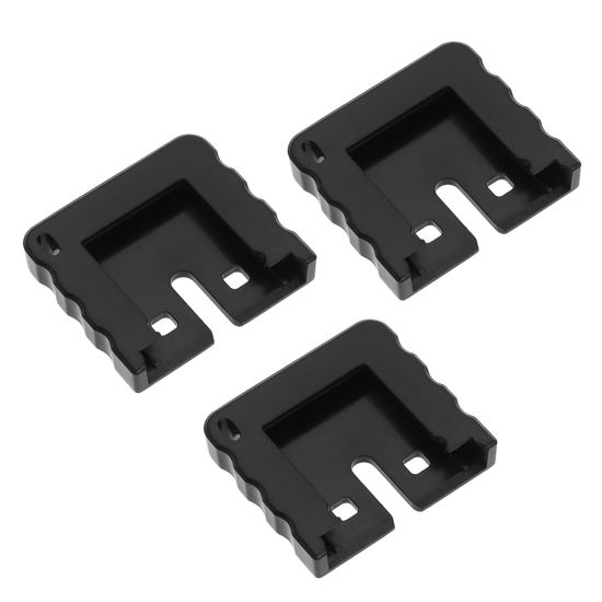 Picture of Create idea 3Pcs Hot Shoe Covers Replacement Compatible with Sony HVL-RL1/ HVL-F60RM C/HVL-F45RM/ HVL-F43M/ HVL-F60M Hot Shoe Protective Caps