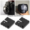 Picture of Create idea 3Pcs Hot Shoe Covers Replacement Compatible with Sony HVL-RL1/ HVL-F60RM C/HVL-F45RM/ HVL-F43M/ HVL-F60M Hot Shoe Protective Caps