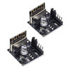 Picture of HiLetgo 2pcs ESP8285 ESP-01M IR Infrared Transmitter Receiver Module Digital Infrared Transceiver Sensor WiFi Remote Control Switch