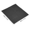Picture of PATIKIL Camera Protective Wrap, 17.7" x 17.7" Lens Protector Wrapper Magic Self-Adhesive Camera Wrap for Camera Lens DSLR Phone Laptop, Black