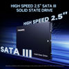 Picture of fanxiang 1TB SATA SSD 2.5'' SSD SATA III 6 Gb/s Internal Solid State Drive Up to 560 MB/s 3D NAND SLC Cache for Laptop and PC Desktop Performance Boost 7mm(0.28″) S101Q