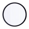 Picture of Kase 67mm Blue Streak Filter,Anamorphic Special Effects Lens Flare Filter Optical Glass for Camera DSLR Cinematice Video