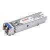 Picture of 6COM 1.25G SFP Transceiver 1000BASE-LX/LH Module, 1310nm SMF, up to 10 km, Compatible with Ubiquiti UF-SM-1G, Netgear, ZTE and Other Open Switches