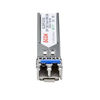 Picture of 6COM 1.25G SFP Transceiver 1000BASE-LX/LH Module, 1310nm SMF, up to 10 km, Compatible with Ubiquiti UF-SM-1G, Netgear, ZTE and Other Open Switches
