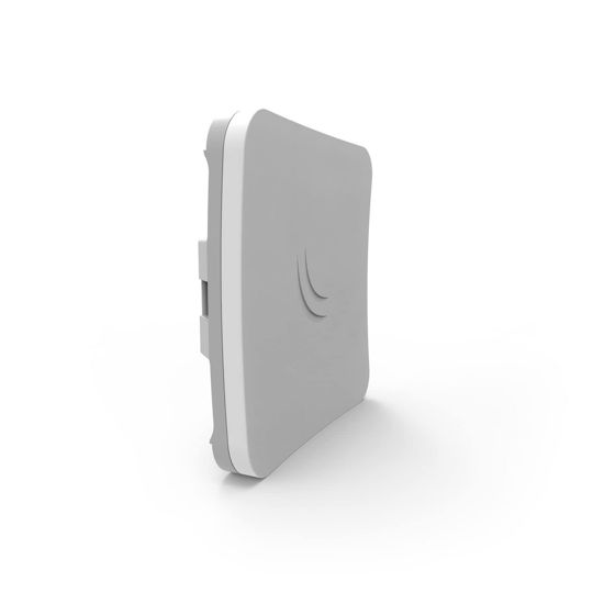 Picture of Mikrotik SXTsq Lite5 Power Over Ethernet (PoE) White WLAN Access Point