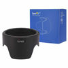 Picture of Haoge Bayonet Lens Hood for Canon EF 35mm f2 is USM Lens Replaces Canon EW-72