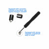 Picture of M.2 Screw,HFEIX SSD Mounting Kit with screwdriver for ASUS Motherboard or ASRock Board NVMe PCIe Driver (7 pcs)