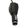 Picture of Car 12V/24V Battery Charging DC Adapter Car Charger Cable Line is Compatible with Motorola Kenwood Icom Charger Base