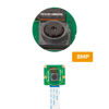 Picture of Arducam for Raspberry Pi Camera Module V2-8 Megapixel,1080p (RPI-CAM-V2 + 5.9"/150mm Flex Cable + Pi Zero Cable)