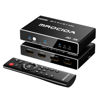 Picture of HDMI 2.1 Switch 8k 60hz 4K 120hz hdmi Switcher, HDMI Splitter 3 in 1 Out app, Support PS5 PS4 Xbox Series X ONE X(S) Apple TV FIRE TV Nintendo Switch Laptop PC ARC HDR10+ Dolby Vision Atmos HDCP 2.3