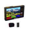 Picture of ANDYCINE T6 6inch DSLR Video Monitor 1920x1080 Durable Aluminum Shell On Camera 4K HDMI Camera Monitor with All Waveform,3D Lut（Battery,Carry Case Include Bundle）