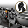 Picture of Garmin Accessories GPS Bracket Cradle Mount Compatible with Garmin Nuvi 42LM 44 52LM 54 55LMT 56 58 2407 2408 2447 2448 2467 2497 2507 2508 2547 2548 2557 2567 2577 Nuvi GPS (4 Pack)