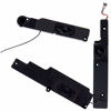 Picture of Deal4GO Left & Right Internal Speakers Set Replacement for MacBook Pro 15" A1286 2010 2011 2012 922-8700 922-9308