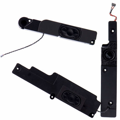 Picture of Deal4GO Left & Right Internal Speakers Set Replacement for MacBook Pro 15" A1286 2010 2011 2012 922-8700 922-9308