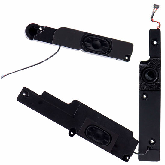 Picture of Deal4GO Left & Right Internal Speakers Set Replacement for MacBook Pro 15" A1286 2010 2011 2012 922-8700 922-9308