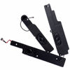 Picture of Deal4GO Left & Right Internal Speakers Set Replacement for MacBook Pro 15" A1286 2010 2011 2012 922-8700 922-9308