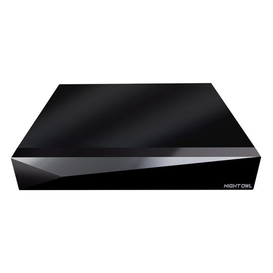 Picture of Night Owl 2-Way Audio 20 Channel 1080p Video Home Security DVR with 1TB Hard Drive (Add up to 20 Total Cameras) (1 TB)