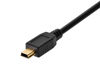 Picture of Excelshots USB Power and Data Cable Fits Texas Instruments Calculators, TI-84 Plus CE, Silver Edition, TI 89 Titanium, Nspire CX/TI CX CAS Graphing Calculators, 3-FT Data Transfer Cable