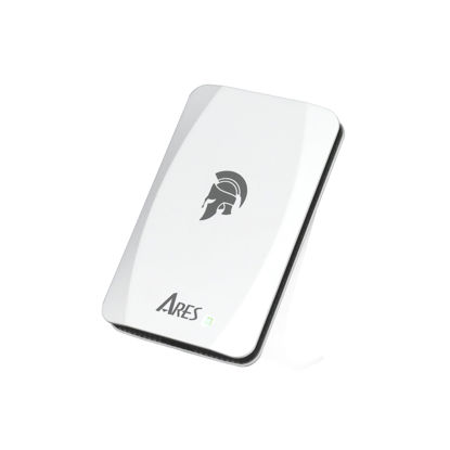 Picture of DATO 2TB Portable SSD, ARES Torch External SSD, Up to 1050/1000 MB/s, USB 3.2 Gen 2x1 Type C Super Light & Compact Portable Solid State Drive