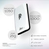 Picture of DATO 2TB Portable SSD, ARES Torch External SSD, Up to 1050/1000 MB/s, USB 3.2 Gen 2x1 Type C Super Light & Compact Portable Solid State Drive