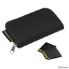 Picture of Eco-Fused Memory Card Case - Fits up to 22x SD, SDHC, Micro SD, Mini SD and 4X CF - Holder with 22 Slots (Black - 2 Pack)