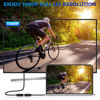 Picture of Togconn HDMI Male to DVI Female Adapter (2 Pack)，Bi-Directional DVI Female to HDMI Male Connector, Support 1080P Full HD Compatible for Roku, Xbox One, PS5，PS4，Blue-ray DVD, A/V Receivers-0.6ft