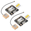 Picture of 2Pcs GT-U7 GPS Module Navigation Satellite Positioning GPS Receiver Compatible with NEO-6M 51 Microcomputer STM32