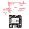 Picture of 2Pcs GT-U7 GPS Module Navigation Satellite Positioning GPS Receiver Compatible with NEO-6M 51 Microcomputer STM32