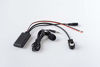 Picture of Bluetooth Module Music Adapter Auxiliary Receiver Aux Audio for Alpine 121B 9857 9886 117