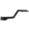 Picture of AKIROOD Thumb Grip for Nikon Z fc Mirrorless Camera Body zfc Deluxe Metal Up Thumb Rest Support -Black