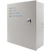 Picture of Power Supply Control AC 110-240V to DC 12V 5A Metal Boxed Cabinet Regulated UPS Power Supply Unit with Backup Battery Link for Door Access Entry System (Battery Not Included) (SP1205B（ DC12V / 5A ）)