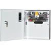 Picture of Power Supply Control AC 110-240V to DC 12V 5A Metal Boxed Cabinet Regulated UPS Power Supply Unit with Backup Battery Link for Door Access Entry System (Battery Not Included) (SP1205B（ DC12V / 5A ）)