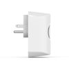 Picture of Abode Indoor Siren | 95db Siren | Bolster The Sound of Your Security Alarm