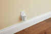Picture of Abode Indoor Siren | 95db Siren | Bolster The Sound of Your Security Alarm