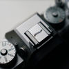Picture of Staff hot Shoe Cover, Suitable for Canon, Nikon, Fuji, Leica, Olympus, Universal hot Shoe Cover