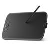 Picture of UGEE Upgrade M908 10x6.25Drawing Tablet,Graphics Tablet with 8 Hot Keys & Scroll Wheel,Battery Free Stylus of 16K Levels Pressure Sensitivity Drawing Pad Compatible with Windows/Mac/Android Art Tablet