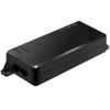 Picture of 90W Ultra Gigabit PoE++ Injector, IEEE 802.3 bt /802.3at/802.3af Compliant, Up to 90W Ultra Power Supply, 10/100/1000Mbps, Compatible with TRENDnet TPE-119GI
