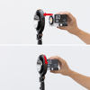 Picture of ZHIYUN Bowens Mount Adapter A with ZY Mount for G60 Light