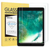 Picture of Gerutek 2 Pack iPad 9.7 Screen Protector, Tempered Glass Film Compatible as iPad 5/6th Generation, iPad Air 2/1, iPad Pro 9.7 Screen Protector, 9H Hardness, Apple Pencil Compatible