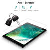 Picture of Gerutek 2 Pack iPad 9.7 Screen Protector, Tempered Glass Film Compatible as iPad 5/6th Generation, iPad Air 2/1, iPad Pro 9.7 Screen Protector, 9H Hardness, Apple Pencil Compatible