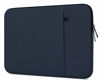 Picture of 15.6 inch Laptop Sleeve Case for HP Envy X360/Pavilion 15, HP Victus 15.6", Lenovo IdeaPad 15, Dell Inspiron/Latitude 15, Acer Aspire 15, ASUS ZenBook, Water-Restistant 15.6 Computer Bag -Navy Blue
