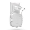 Picture of All-New Outlet Mount Compatible with Blink Sync Module XR | Space-Saving Wall Holder Mounting Bracket | Blink Module XR Accessories | USB-C Cable Included | White