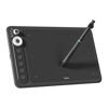 Picture of Parblo Intangbo X7 Drawing Tablet 7.2x4.5 inch Graphics Tablets,Digital Drawing Tablet with Mode Switch,6 Customized Keys,Battery-Free Stylus S01 for Digital Art,Design,Work with Window/Mac,Android