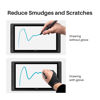 Picture of HUION Palm Rejection Artist Glove Two-Finger Glove for Graphic Drawing Tablet iPad Monitor Painting, Paper Sketching, Good for Left and Right Hand