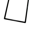 Picture of Tablet Front Glass Screen Repair Part for Samsung Galaxy Tab S7 SM-T870 SM-T875 with Tool Kit Black 11.0"